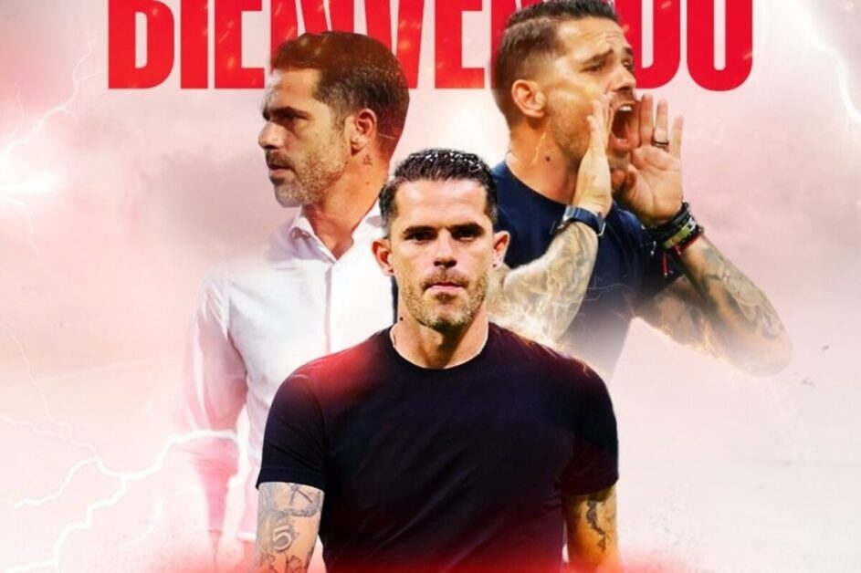 Fernando Gago retorna ao futebol mexicano para substituir ex-Cruzeiro