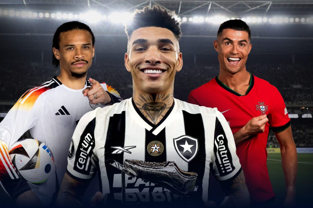 Jogaço na Liga das Nações, primeiros passos de Ancelotti e despedida do Botafogo