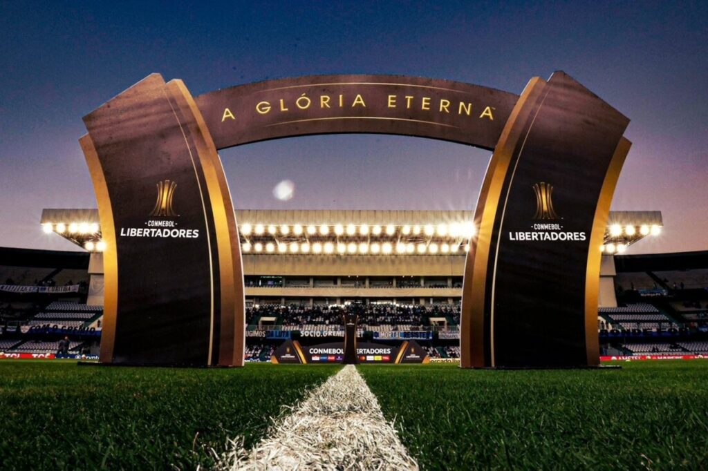 Libertadores e Sul-Americana: acompanhe ao vivo o nossa cobertura especial do sorteio