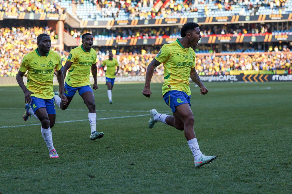 Lucas Ribeiro, o brasileiro que é rei na África do Sul e ameaça Fluminense nos EUA