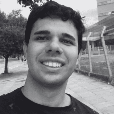 Gustavo Bica