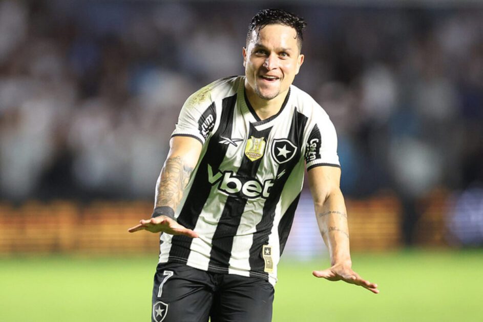 Neymar é expulso, Botafogo aproveita e vence o Santos na Vila
