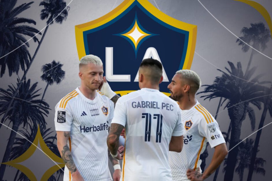 O curioso caso do campeão que virou lanterna em seis meses na MLS