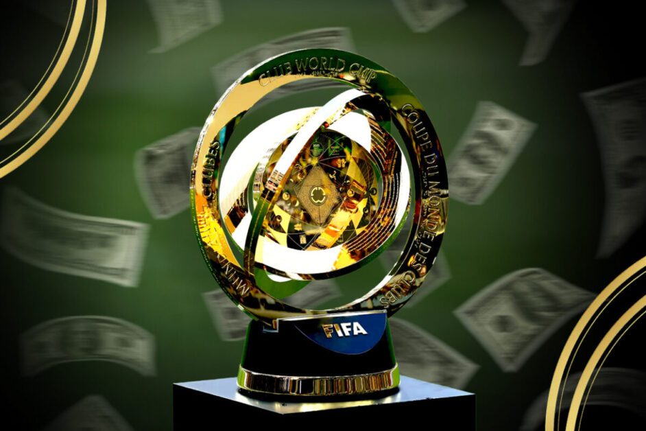 Quanto cada clube pode ganhar no Mundial de Clubes? O valor final é uma bolada