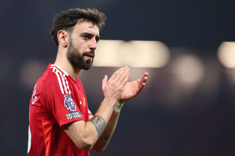 Recusa ao Al Hilal não garante Bruno Fernandes no United: atualização da situação