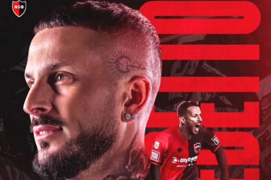 Sem marcar há mais de um ano, Benedetto volta ao futebol argentino