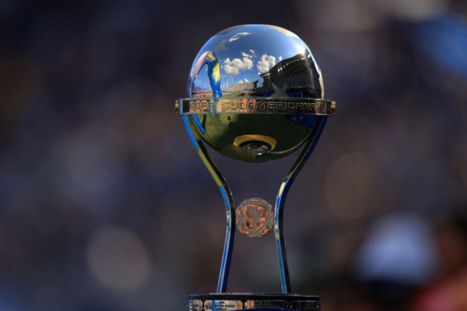 Sul-Americana define confrontos dos playoffs e caminho até final: Confira!