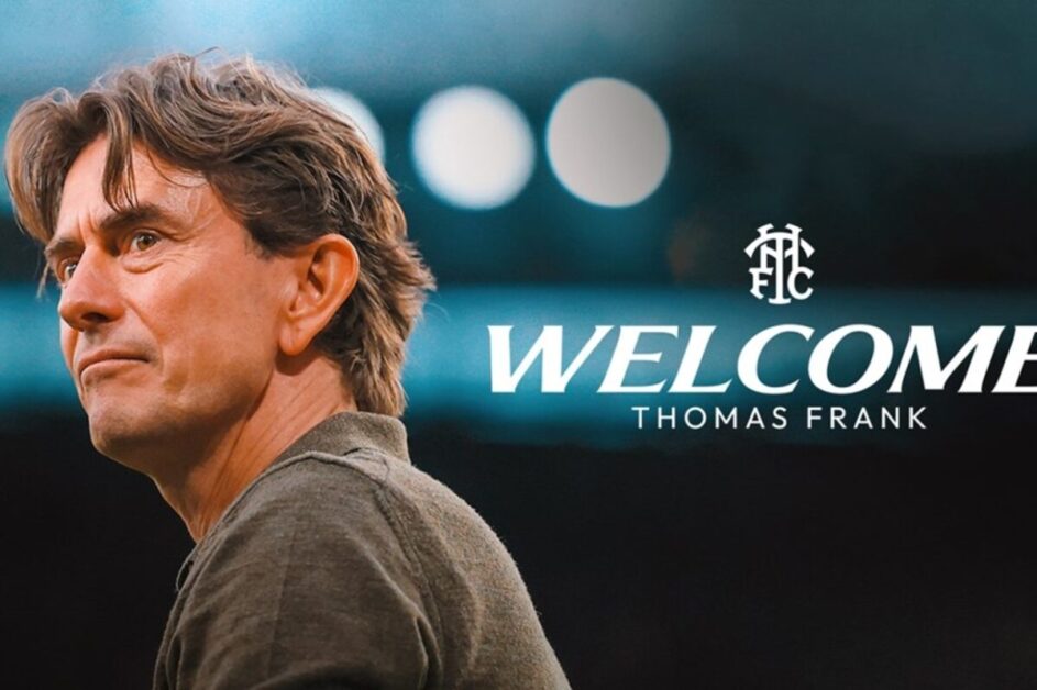 Tottenham anuncia novo treinador