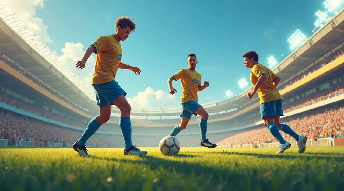 cse futebol clube - Ilustração detalhada sobre cse futebol clube