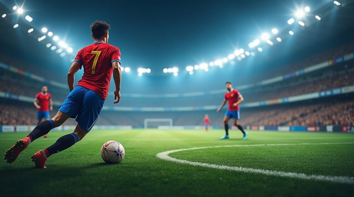 cse futebol clube - Principais benefícios de cse futebol clube ilustrados