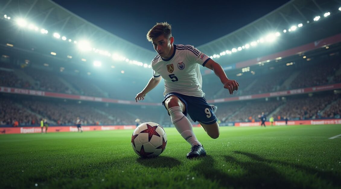 cse futebol clube - Principais benefícios de cse futebol clube ilustrados