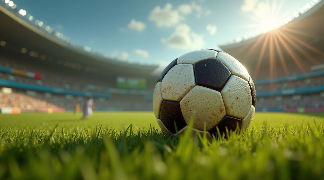 em que ano o futebol surgiu - Principais benefícios de em que ano o futebol surgiu ilustrados