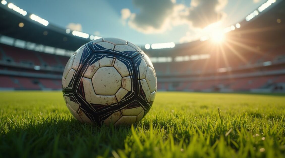 em que ano o futebol surgiu - Principais benefícios de em que ano o futebol surgiu ilustrados