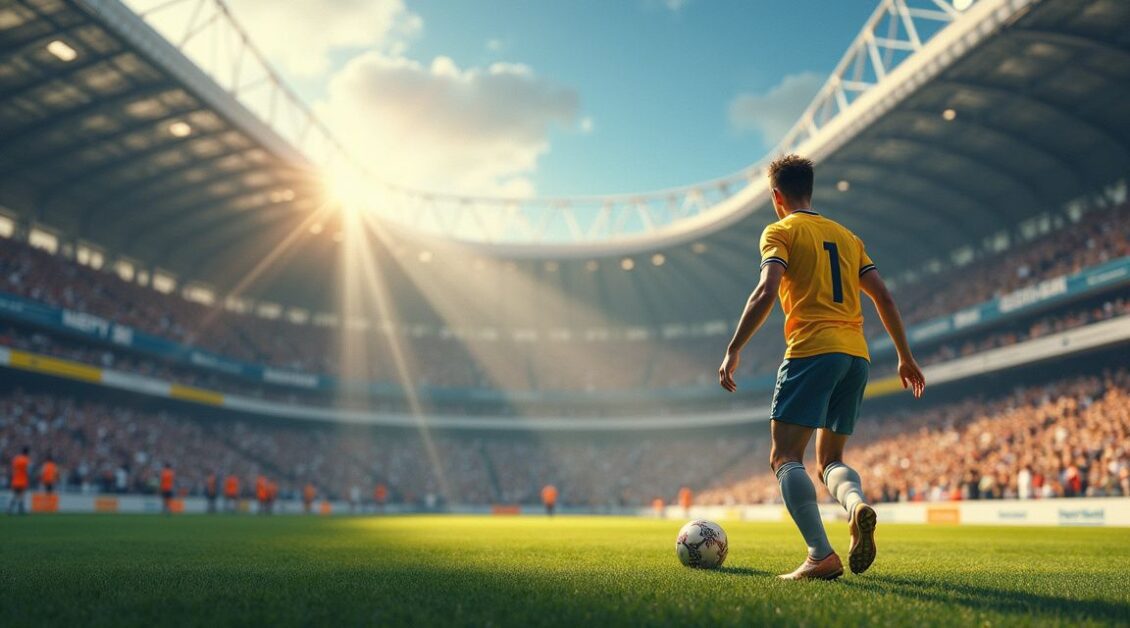 escalação de um time de futebol - Ilustração detalhada sobre escalação de um time de futebol