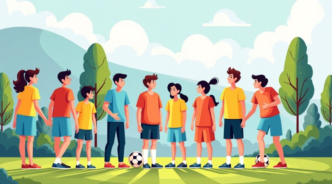 escola de futebol belém - Principais benefícios de escola de futebol belém ilustrados