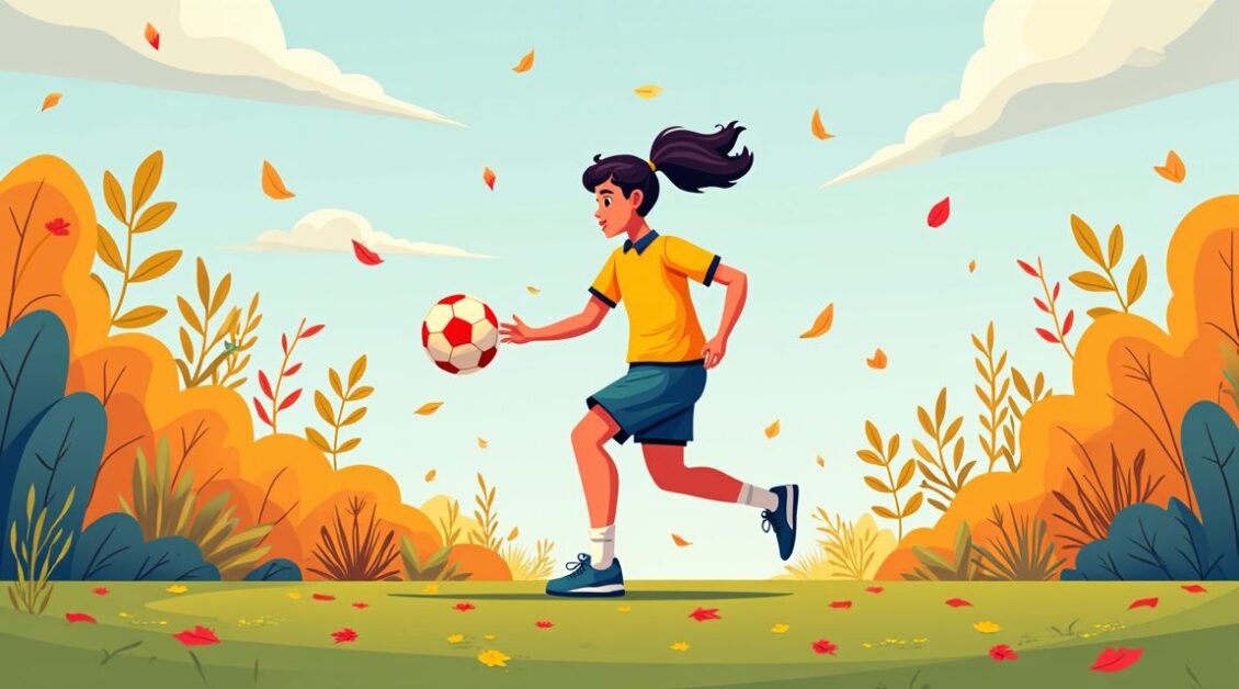 escolinha de futebol america - Principais benefícios de escolinha de futebol america ilustrados