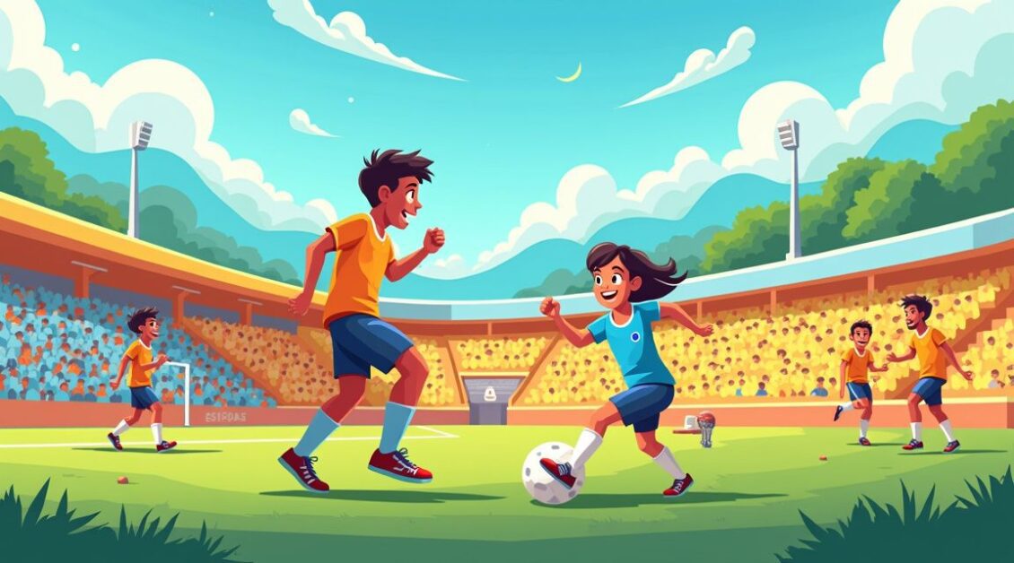 escolinha de futebol nova iguaçu - Ilustração detalhada sobre escolinha de futebol nova iguaçu
