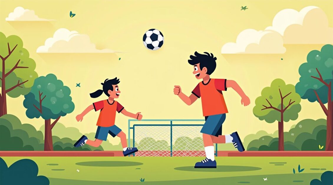 escolinha de futebol ribeirão preto - Principais benefícios de escolinha de futebol ribeirão preto ilustrados