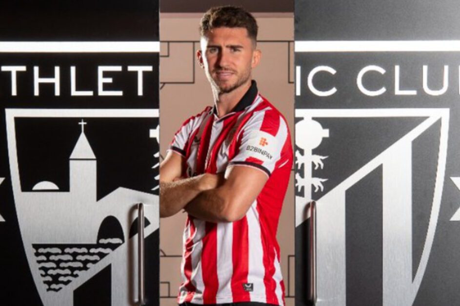 Após aval da Fifa, Laporte deixa Al Nassr e volta para casa