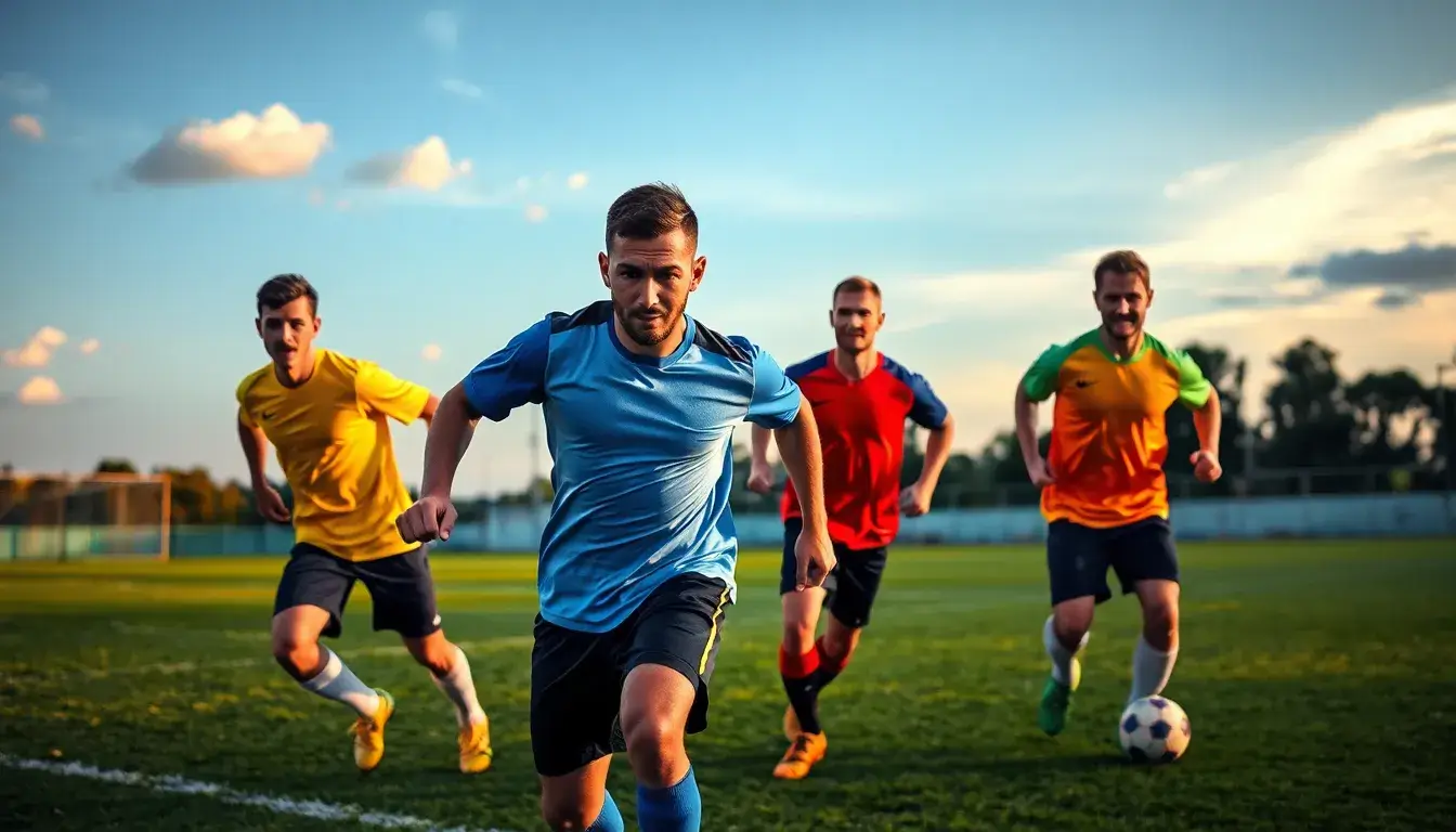 Futebol Brasileiro e a Saúde dos Jogadores: Prevenção e Tratamento de Lesões