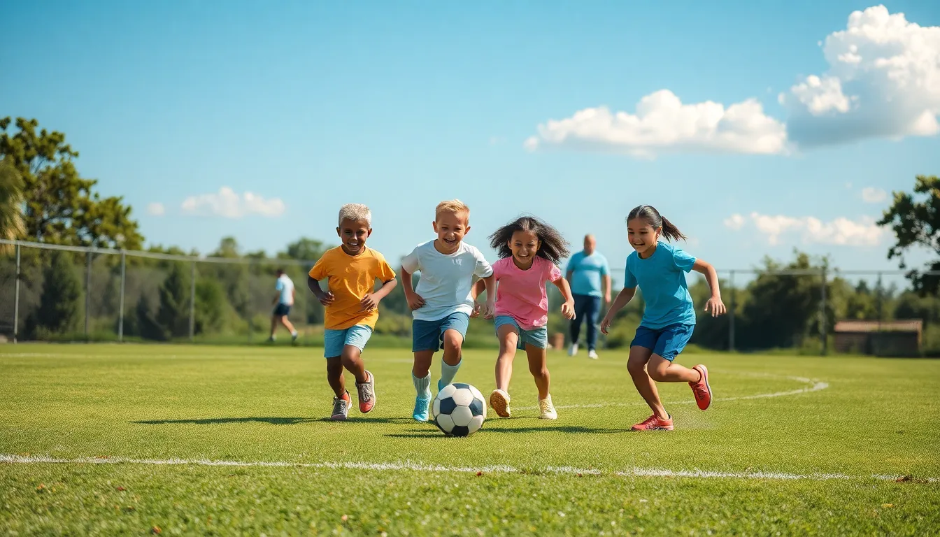 Futebol e Filantropia: Transforme Vidas Hoje!