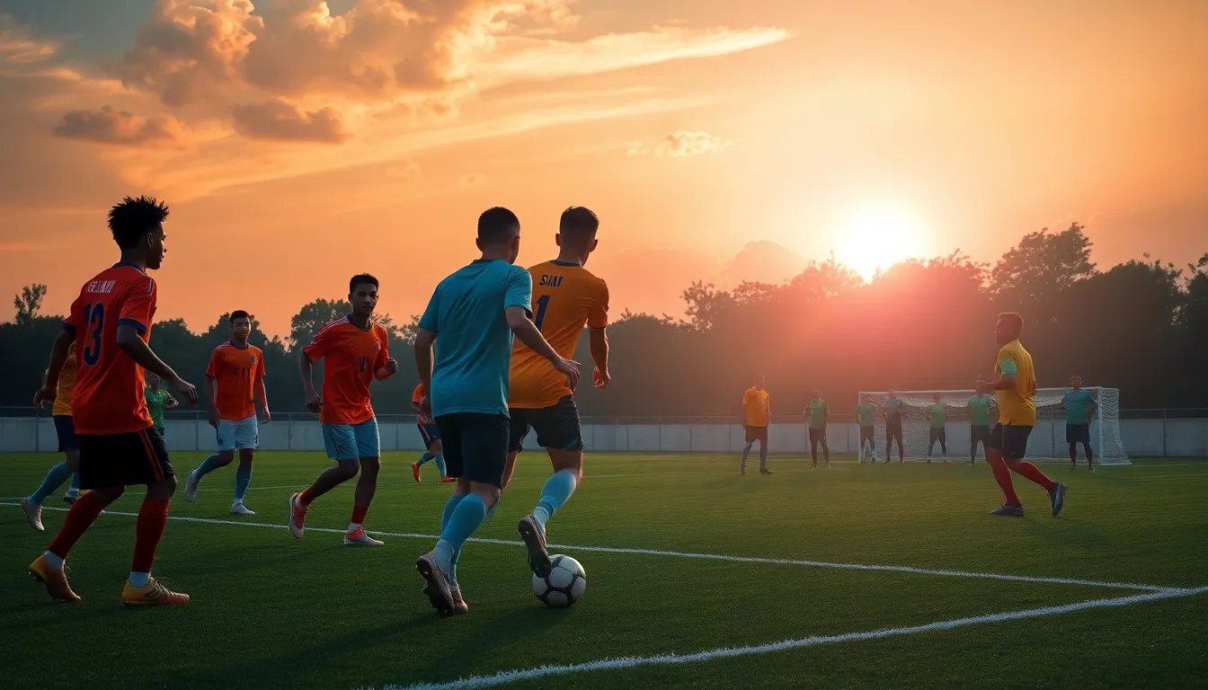 Futebol e Religião no Brasil: Como a Fé Influencia o Jogo