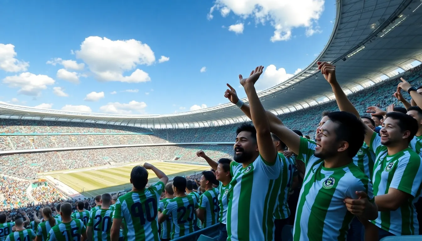 "Quem Tem Mais Títulos: Palmeiras ou Corinthians? Descubra Agora!"