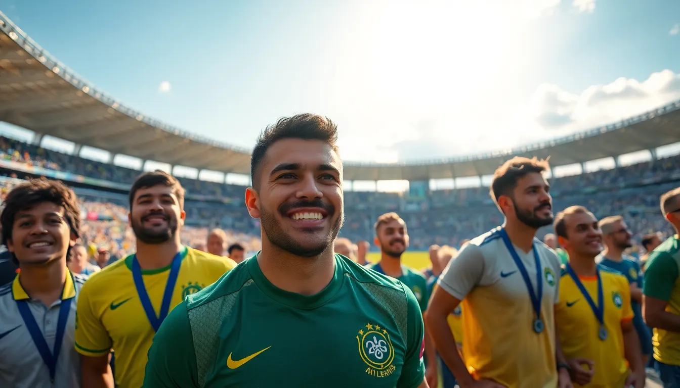 Tudo sobre o Brasileirão 2024: Datas, Times e Expectativas