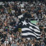 Botafogo x Capital: veja escalação do Glorioso no jogo da Copa do Brasil