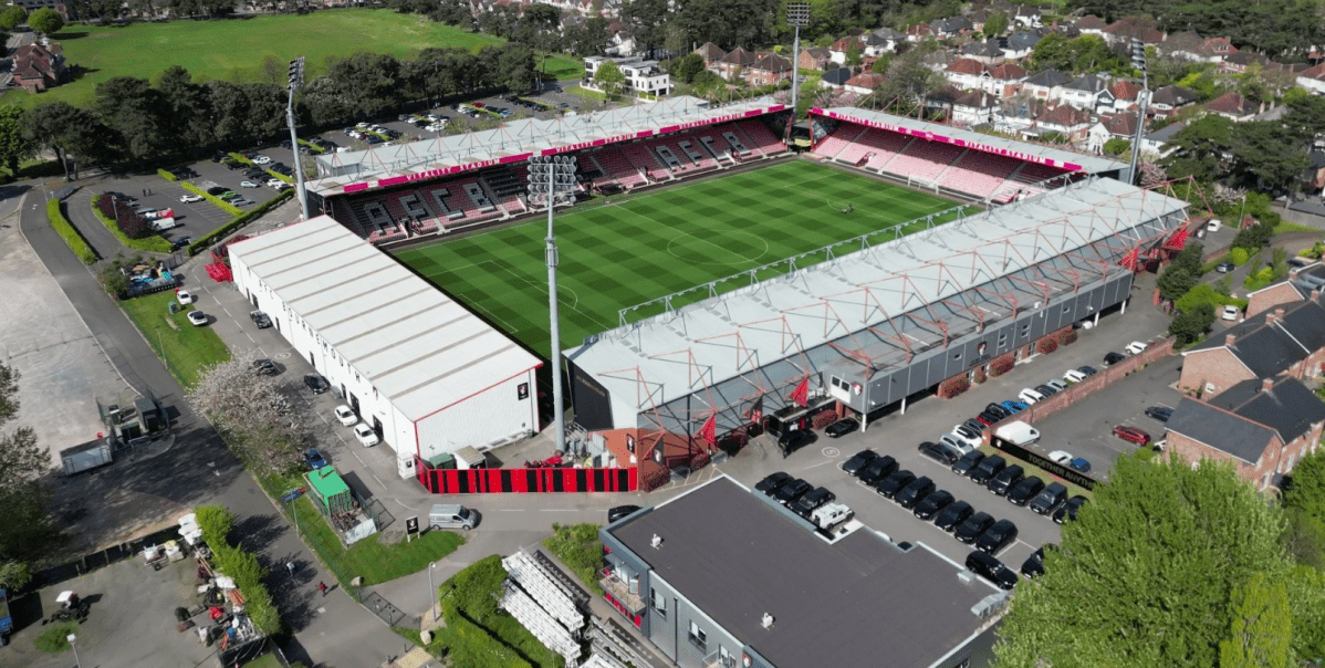 Bournemouth x Manchester United: horário e onde assistir à Premier League