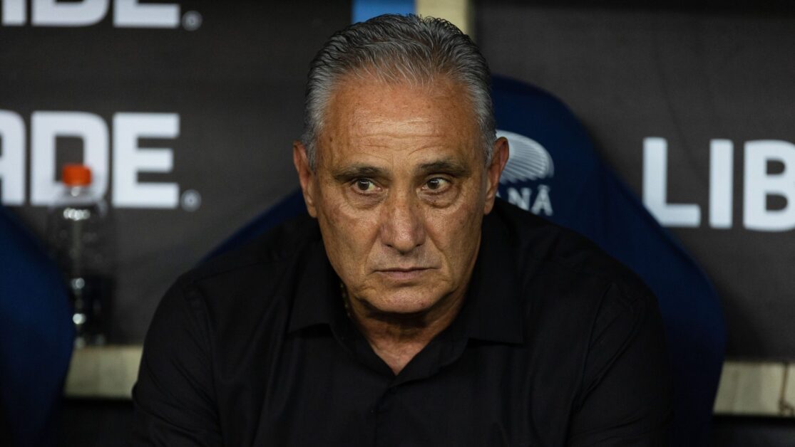 “Se eu fosse o Tite, não voltaria ao Corinthians“, diz Savóia