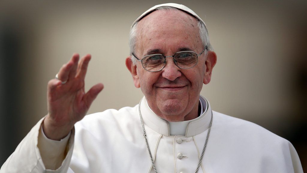 Times brasileiros lamentam morte do papa Francisco: “Legado eterno“
