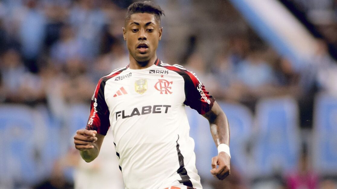 Veja o que Bruno Henrique diz sobre acusações de fraude esportiva