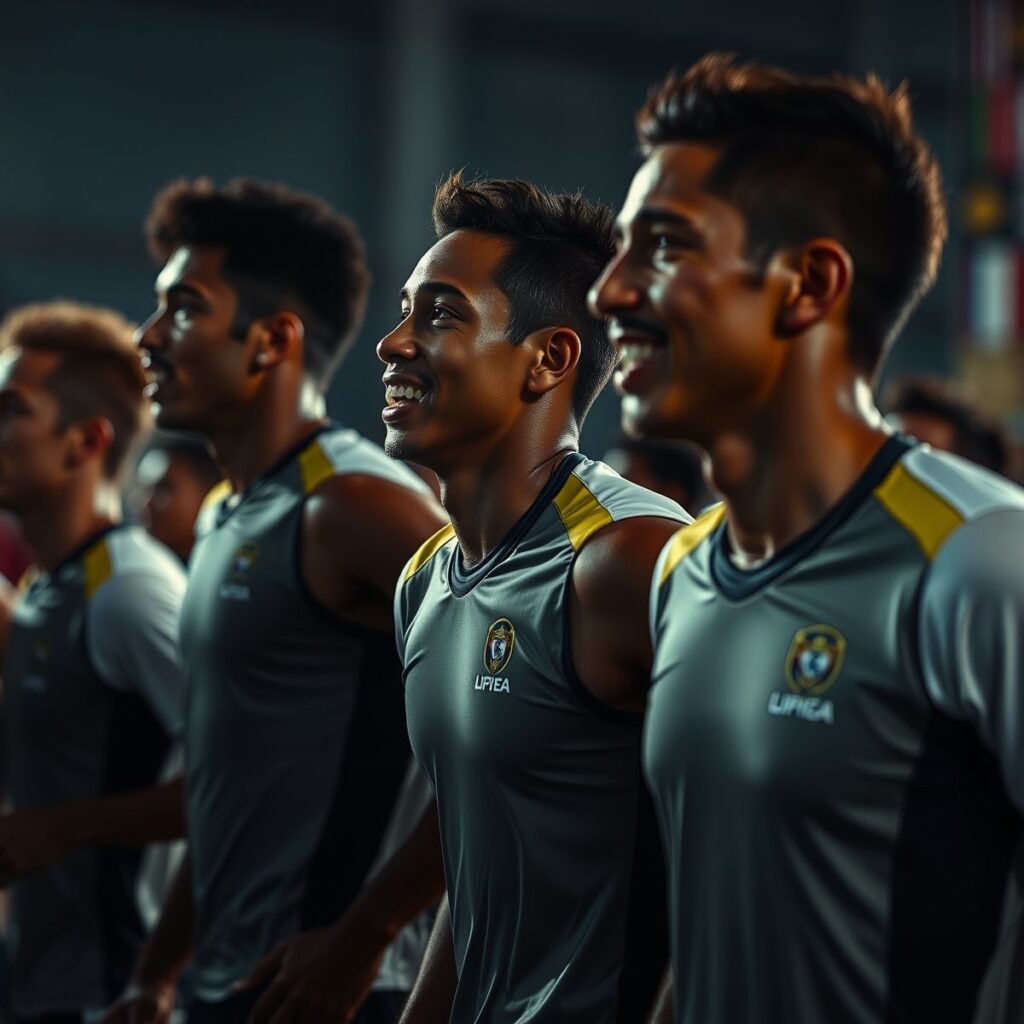 Campeonatos estaduais: tudo sobre as competições de futebol no Brasil Campeonatos estaduais: tudo sobre as competições de futebol no Brasil