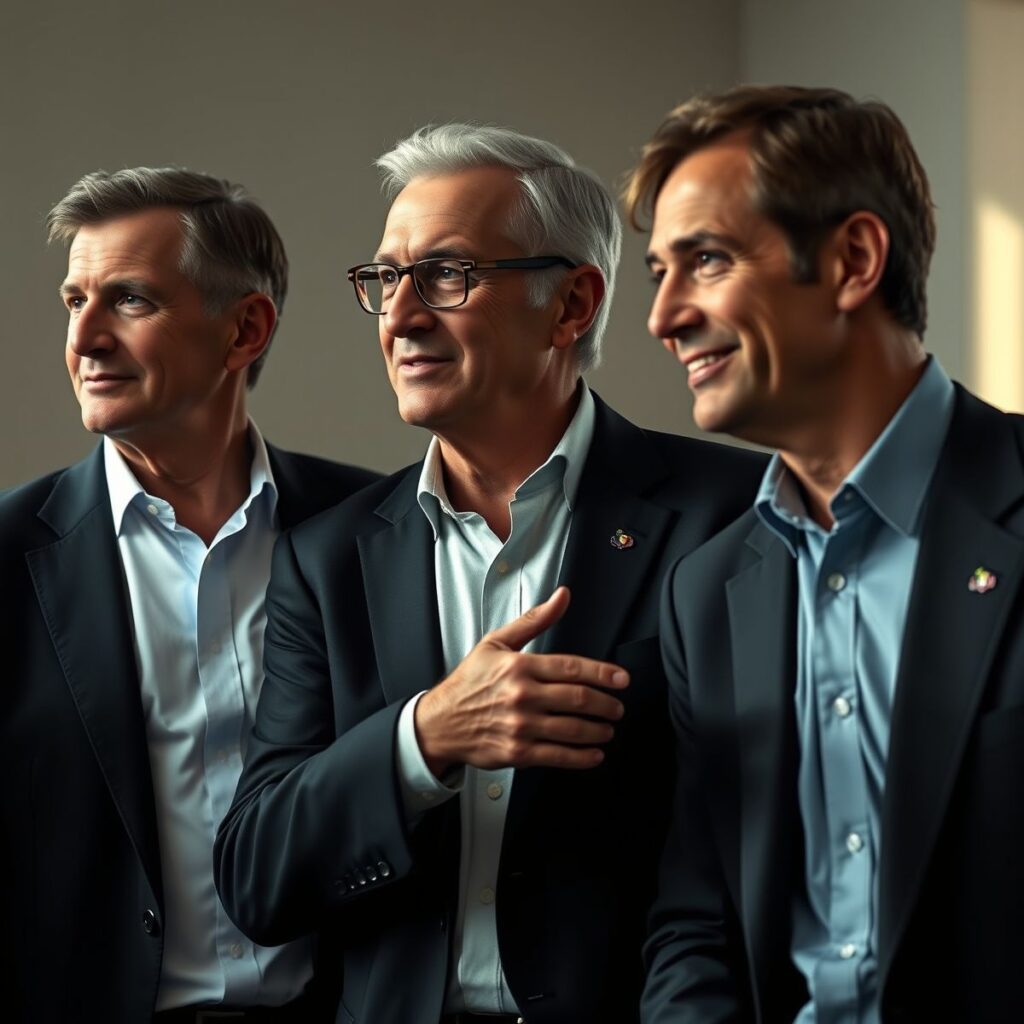 Melhores técnicos da história do Brasil: conquistas e legados Melhores técnicos da história do Brasil: conquistas e legados