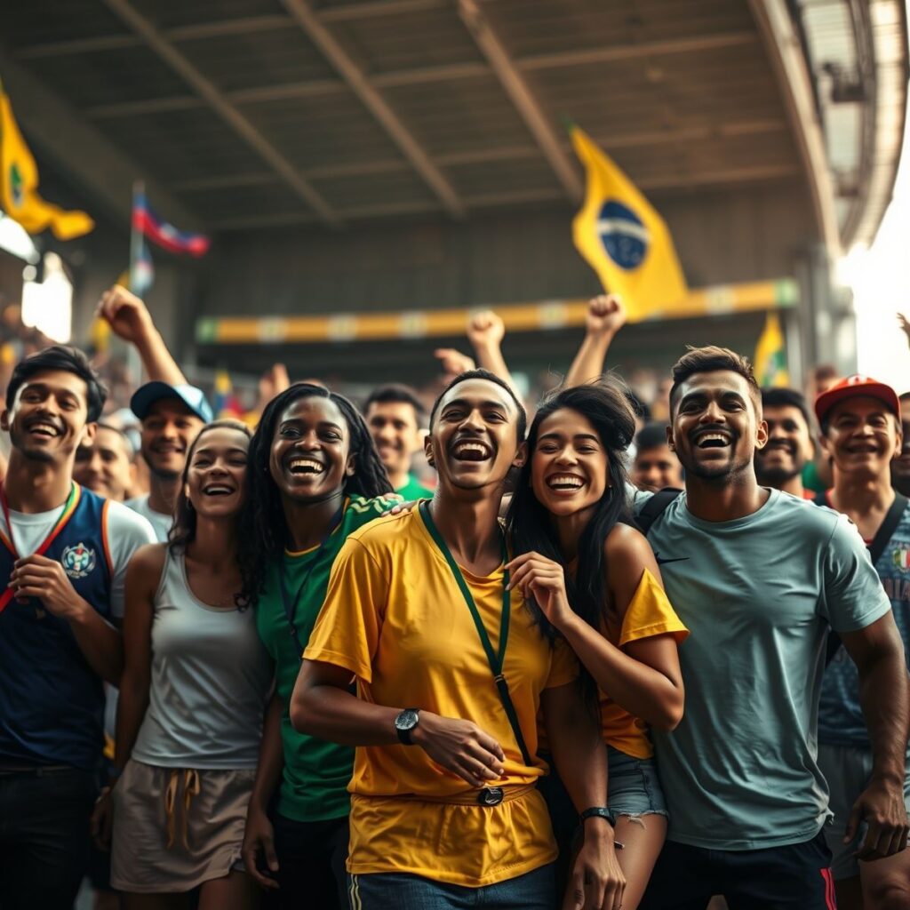 Copa América Brasil: História, Títulos e Curiosidades Copa América Brasil: História, Títulos e Curiosidades
