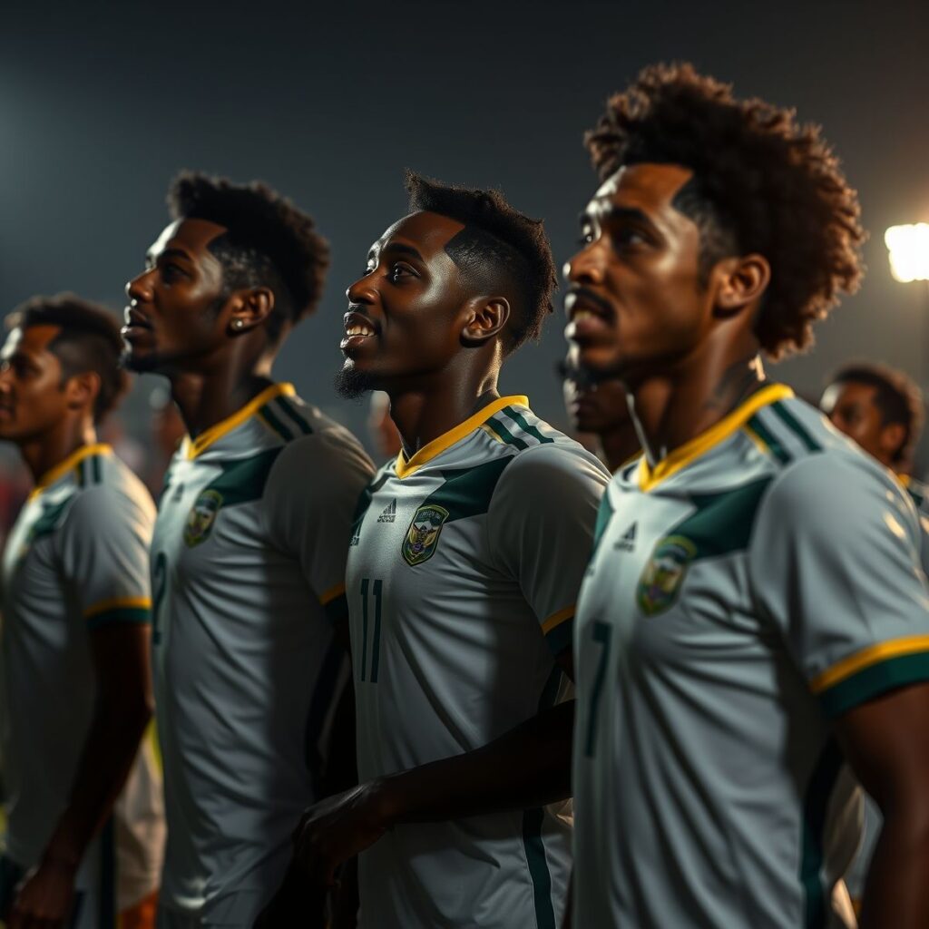 Futebol e Racismo no Brasil: Entenda a Realidade do Esporte