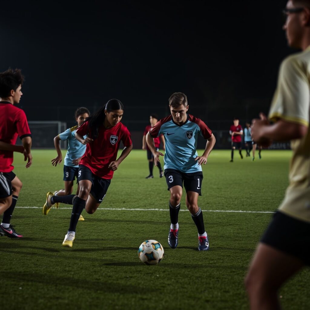 Futebol e Diversidade: Entenda sua Importância no Brasil