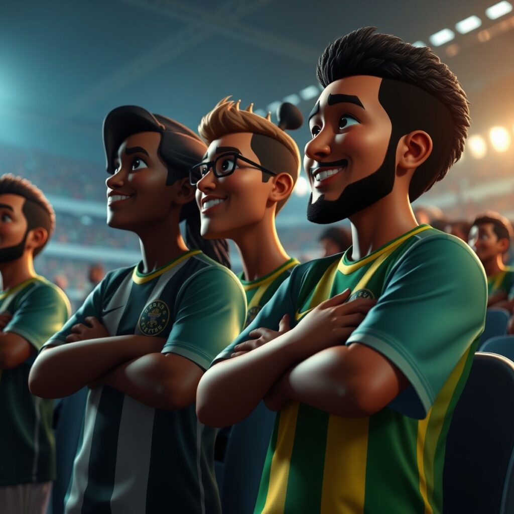 Campeonato Brasileiro Série B: Tudo sobre a Segunda Divisão