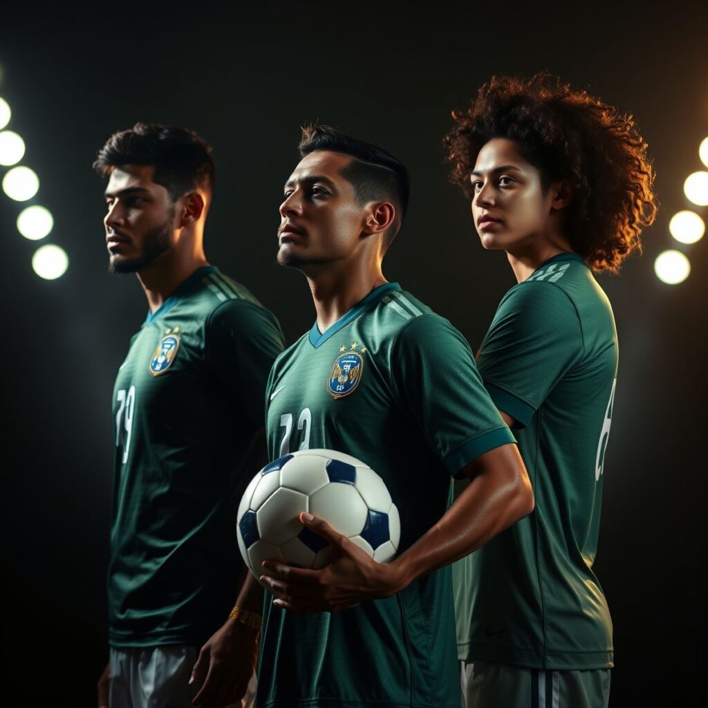 maiores goleiros do futebol brasileiro: os ícones do gol maiores goleiros do futebol brasileiro: os ícones do gol