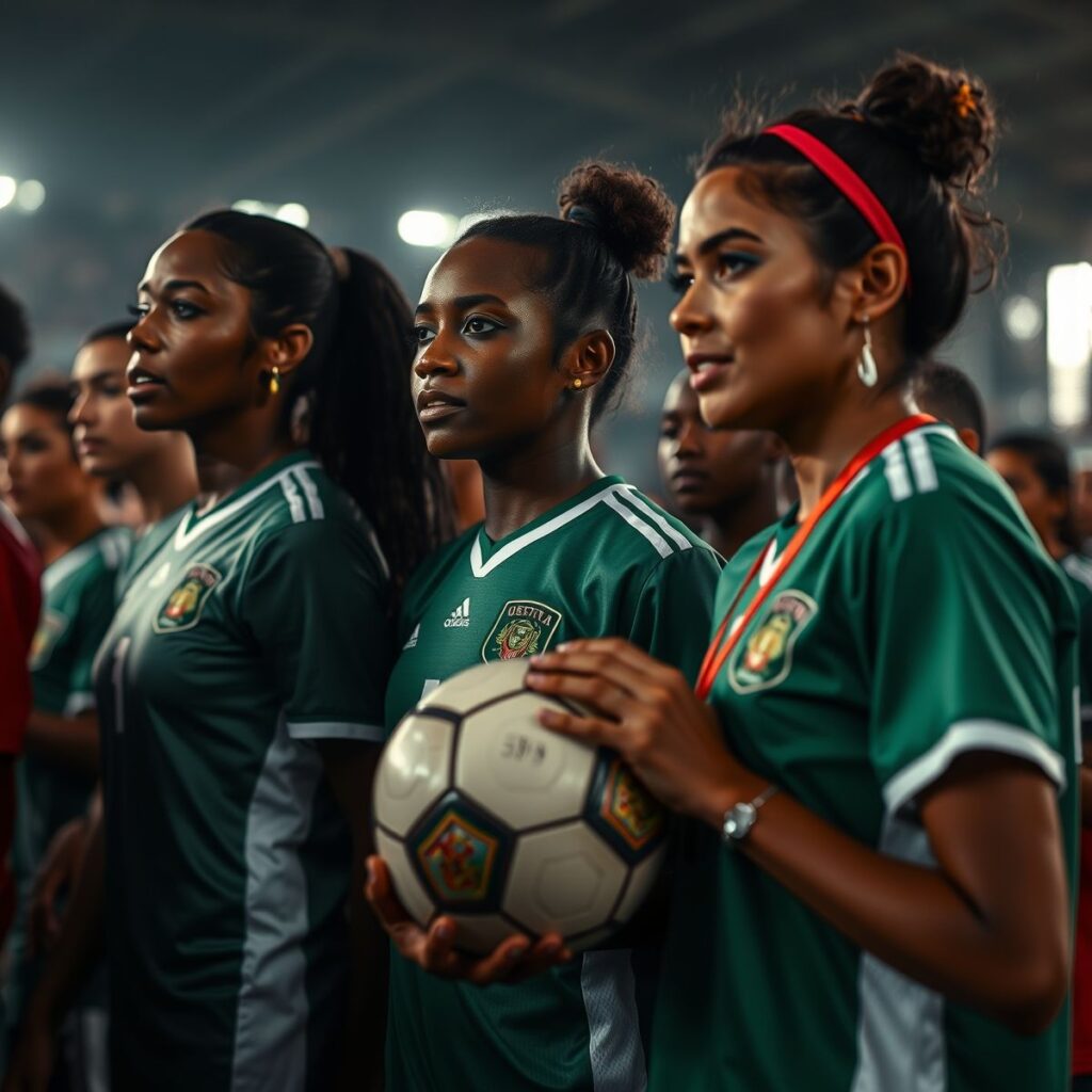 Futebol e a História das Competições: Uma Análise Completa