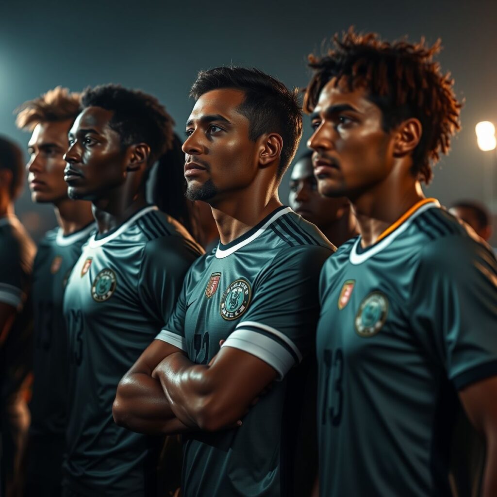 Futebol e a formação de torcedores: Entenda o fenômeno Futebol e a formação de torcedores: Entenda o fenômeno