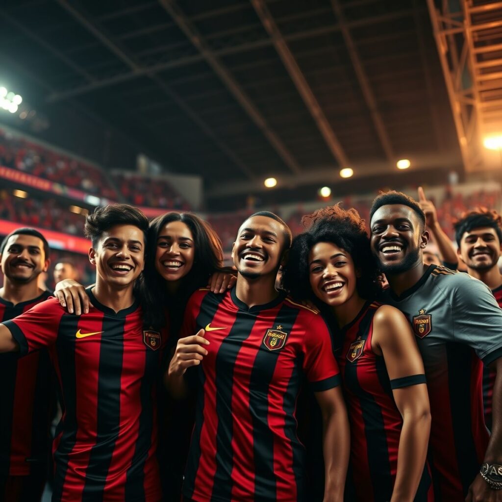 Flamengo: História, Ídolos e Curiosidades do Mengão