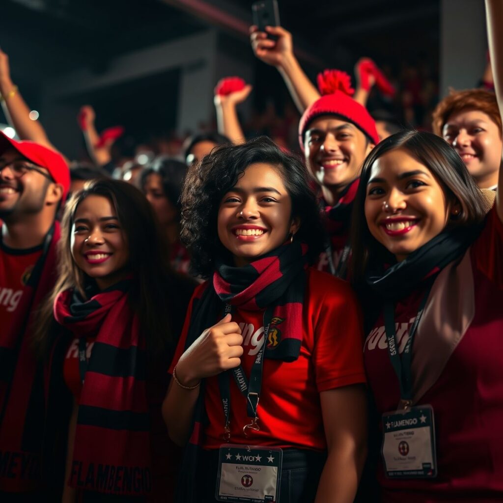 Flamengo: Tudo Sobre o Clube e sua História Flamengo: Tudo Sobre o Clube e sua História
