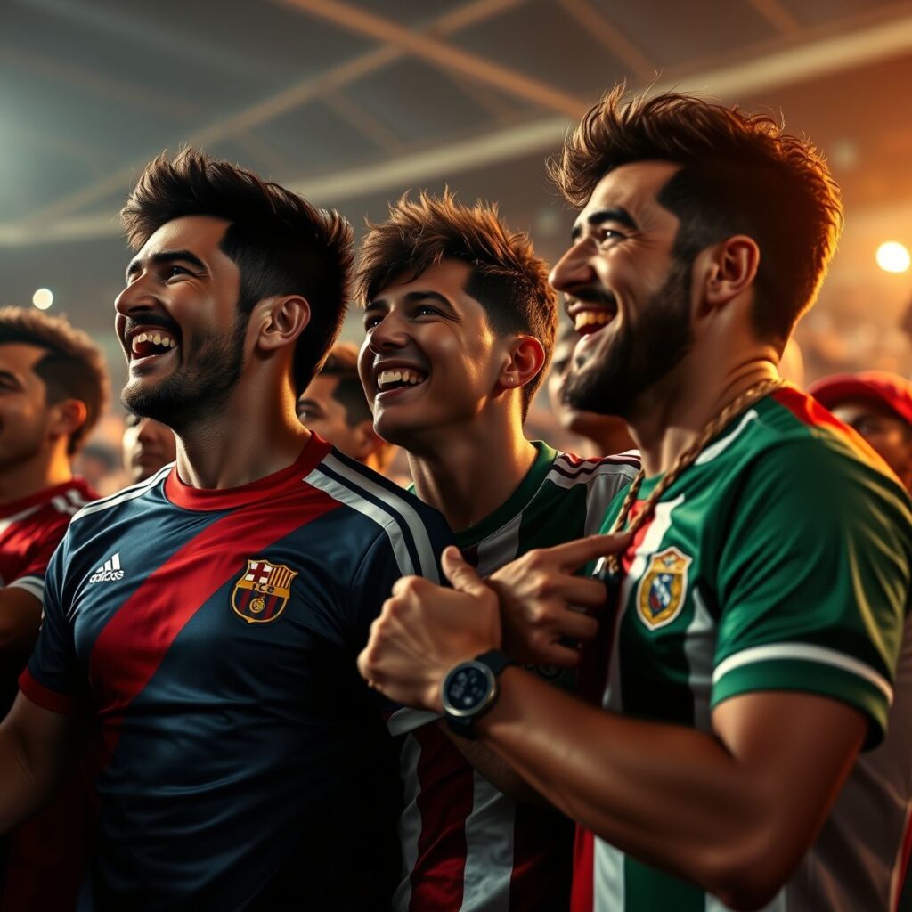 Flamengo x Vasco: Tudo Sobre a Rivalidade e Confrontos