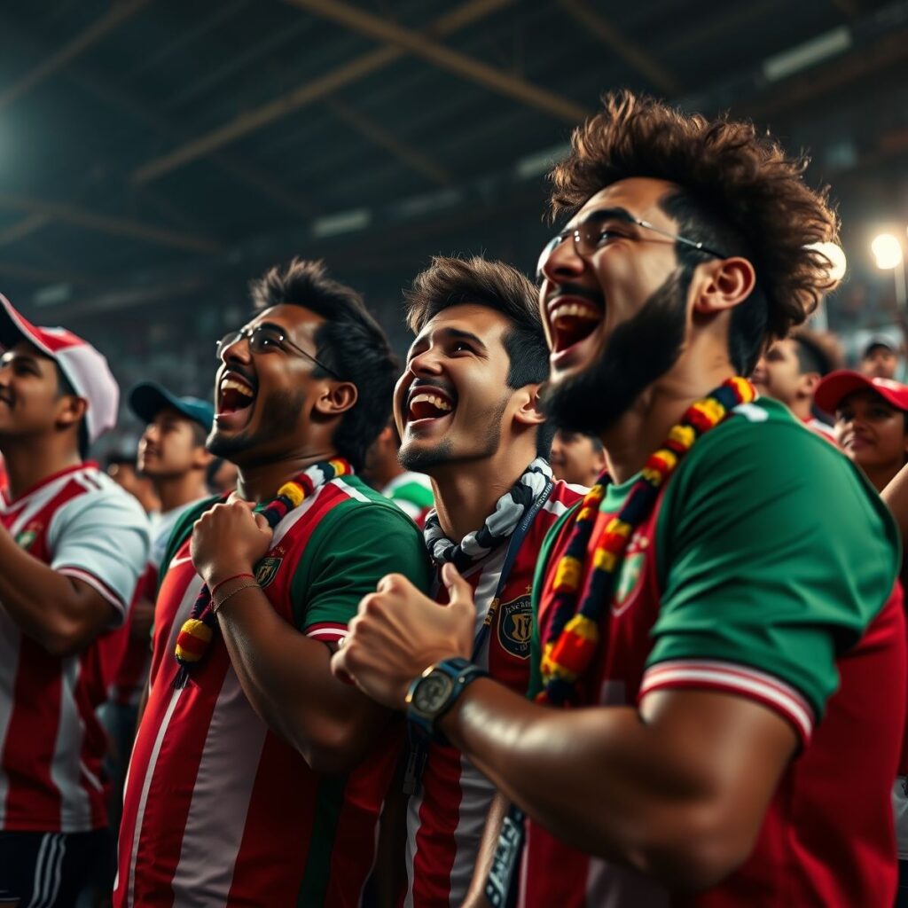 Flamengo x Fluminense: O Clássico das Multidões no Futebol