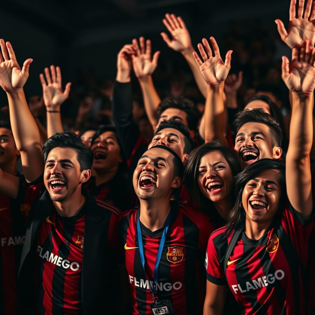 Títulos do Flamengo: História e Conquistas do Mais Querido Títulos do Flamengo: História e Conquistas do Mais Querido