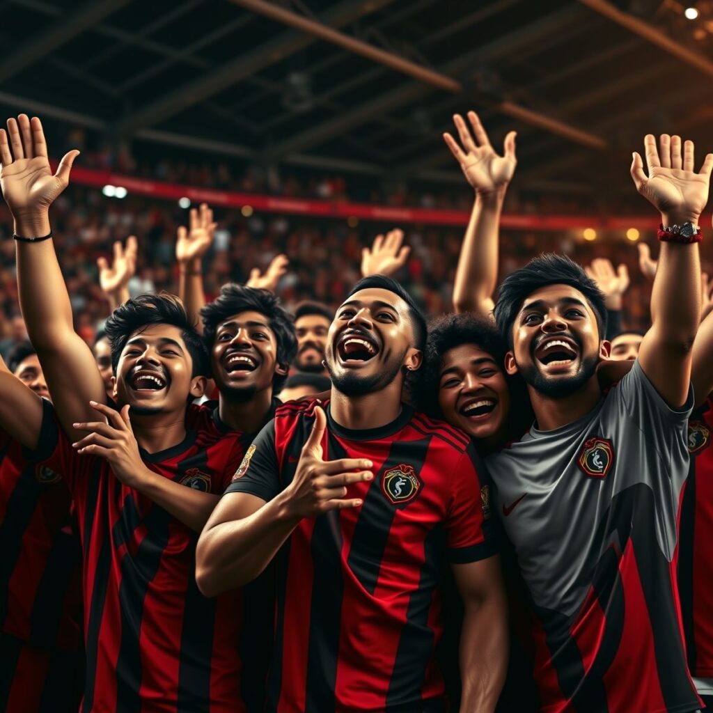 Flamengo e o futebol brasileiro: História, Títulos e Curiosidades Flamengo e o futebol brasileiro: História, Títulos e Curiosidades