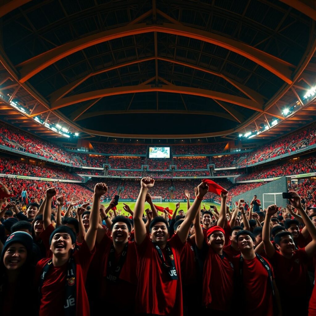 Estádio do Flamengo: História, Curiosidades e Estrutura