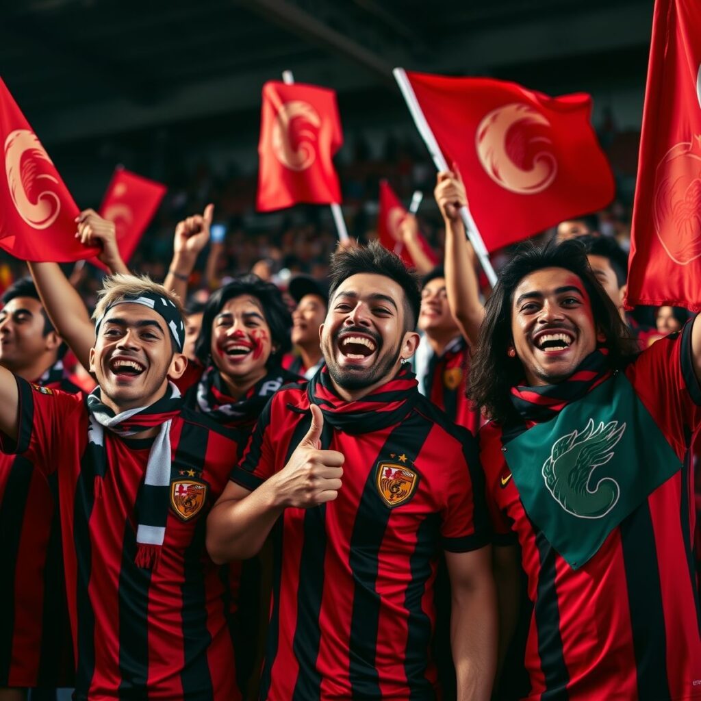 Jogos do Flamengo: Tudo Sobre as Partidas e a Torcida Jogos do Flamengo: Tudo Sobre as Partidas e a Torcida